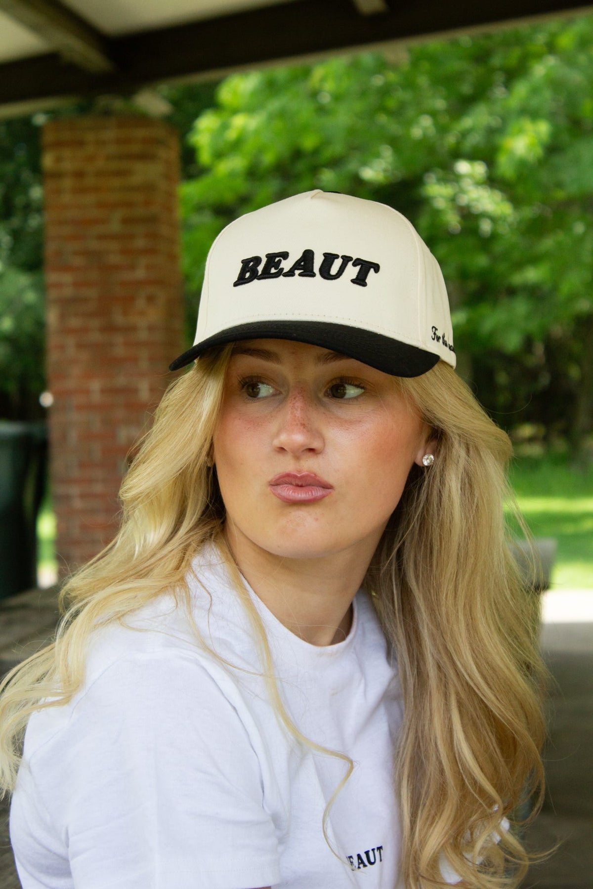 BEAUT Midnight Hat