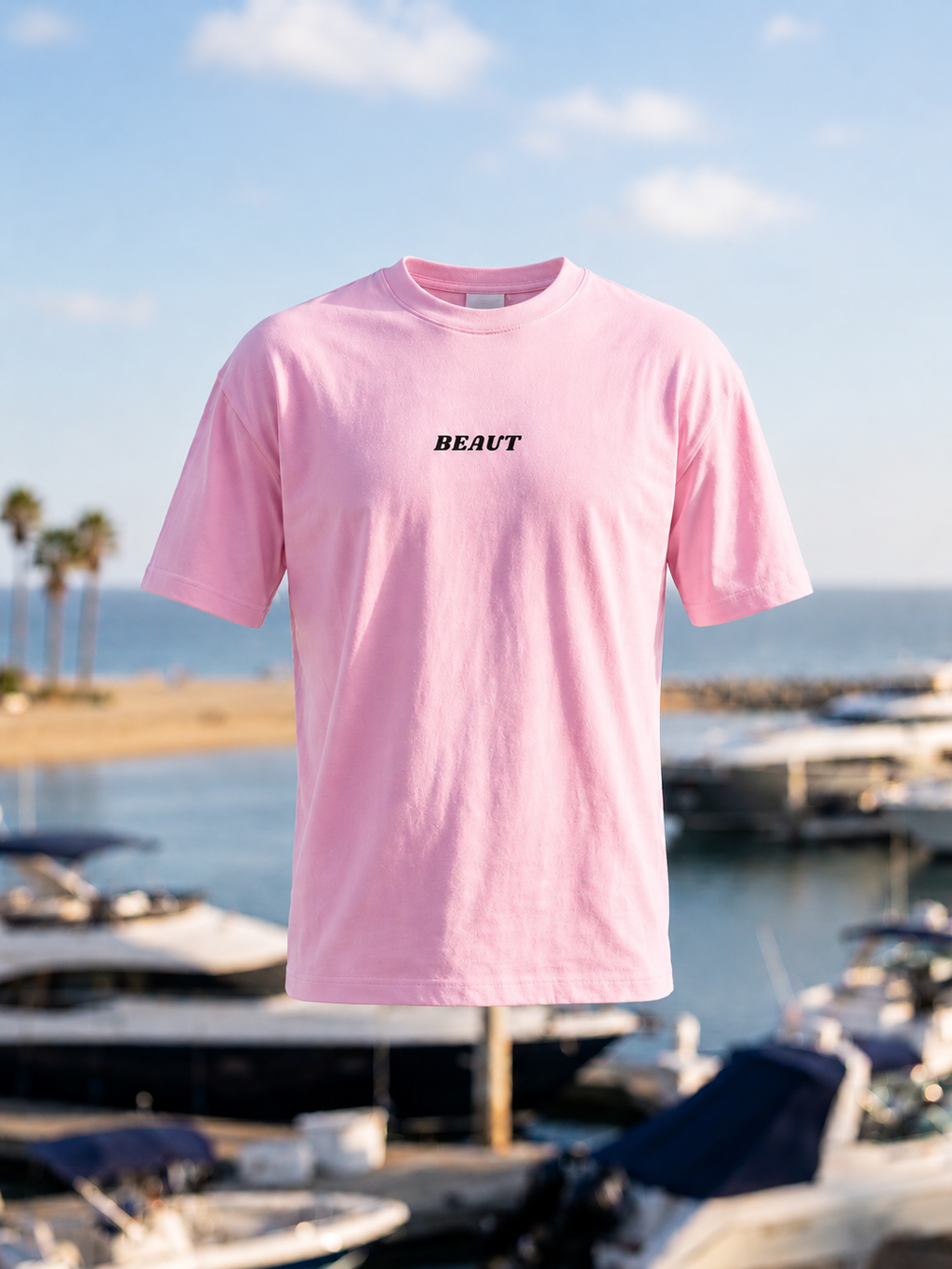 BEAUT TEE