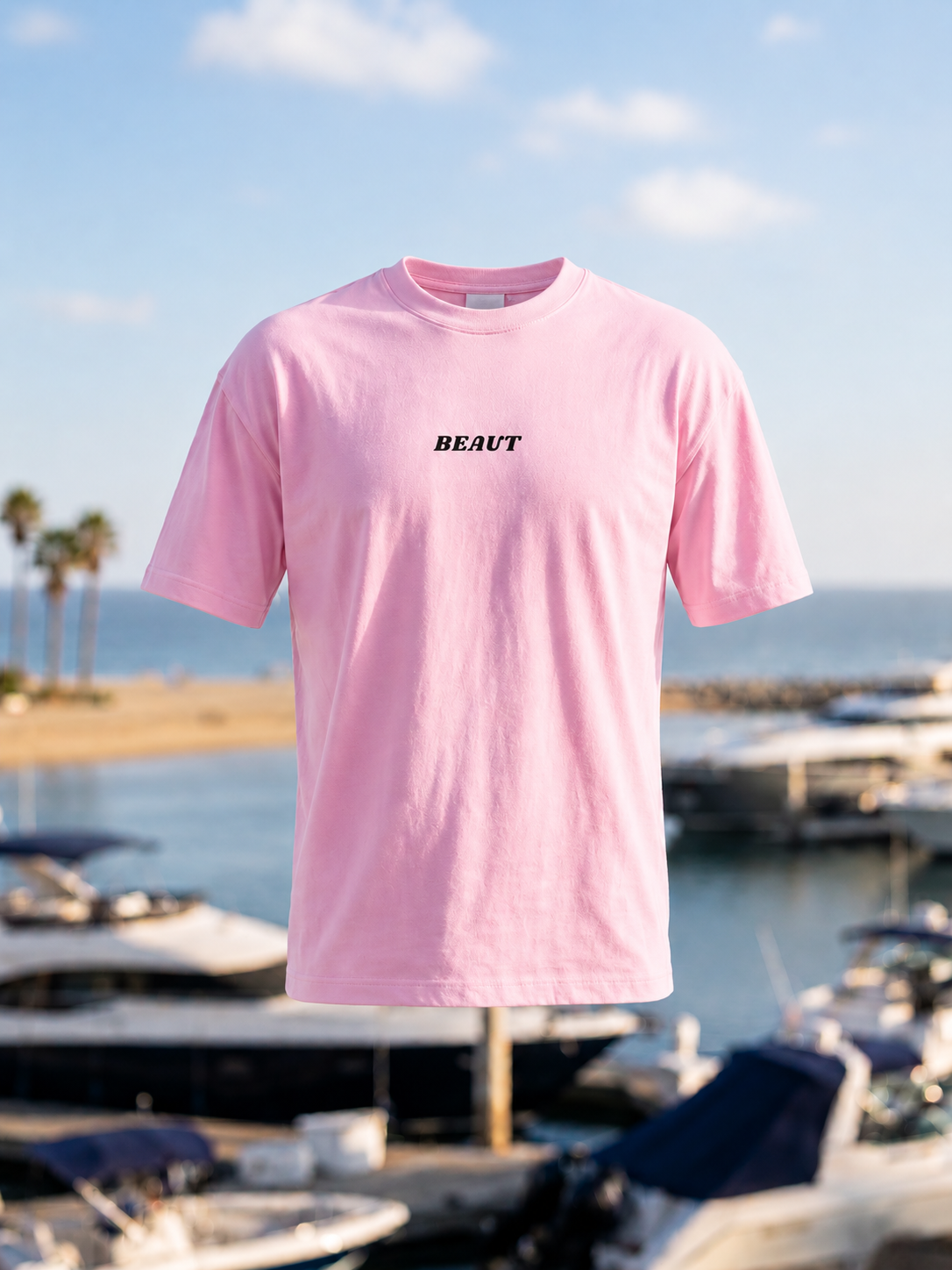 BEAUT TEE