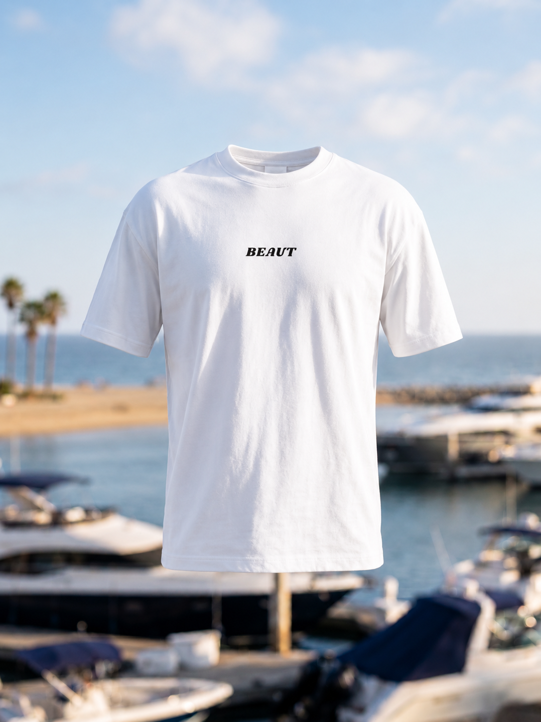 BEAUT TEE