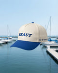 BEAUT Cobalt Hat
