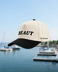 BEAUT Midnight Hat