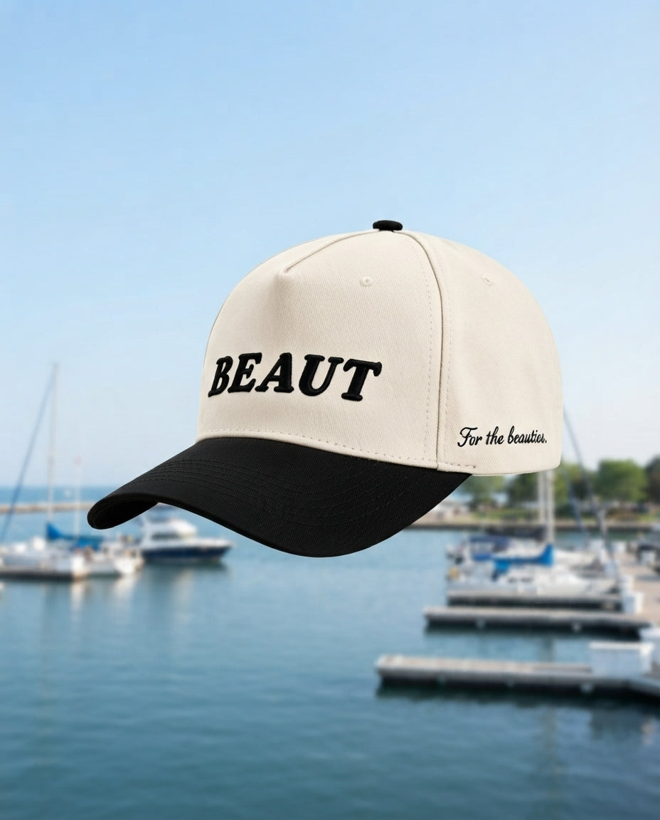 BEAUT Midnight Hat