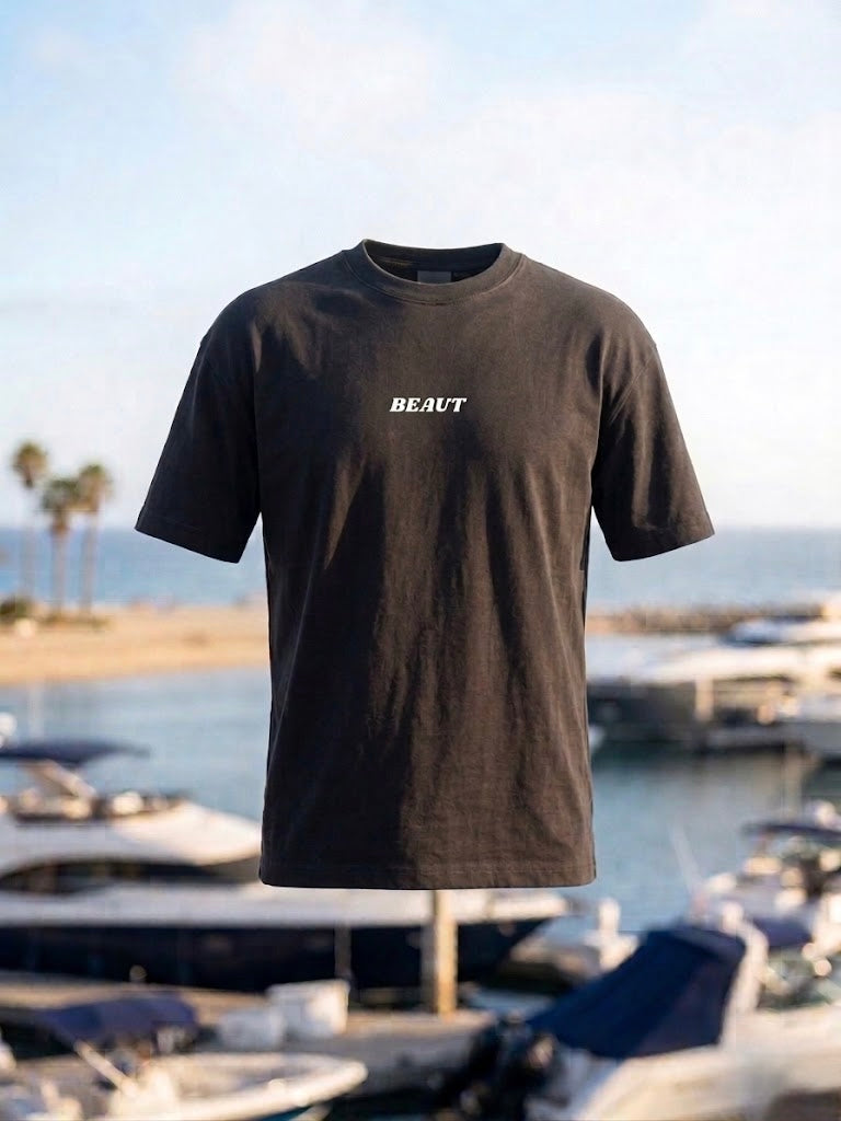 BEAUT TEE